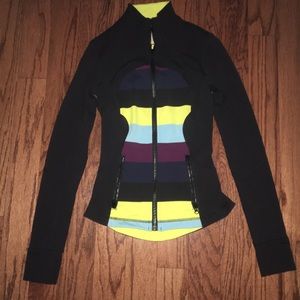 ☘️Lululemon jacket